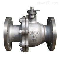 4A双相钢手动球阀报价