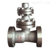 H48Y空排止回阀厂家