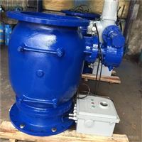 调流调压阀报价