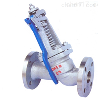 截止型排污阀P45F价格