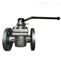 2205双相钢旋塞阀厂家