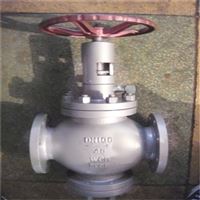 FJ41YF阀套式排污阀价格