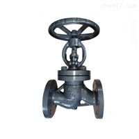 2507双相钢美标截止阀