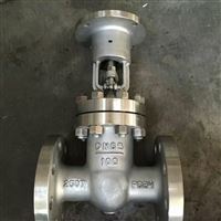 25072507双相钢闸阀