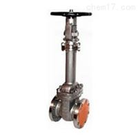 WZ41H波纹管闸阀