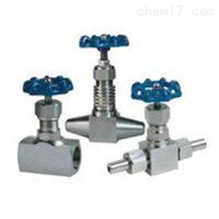 J63Y焊接式针型阀
