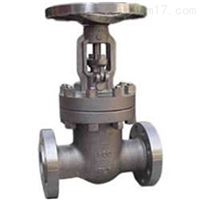 Z11W-16M蒙乃尔合金闸阀