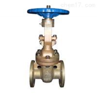 DN15-25铝青铜美标闸阀