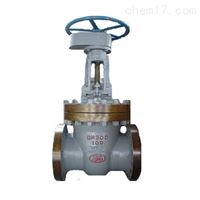 Z440Y正齿轮闸阀