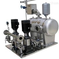 *式叠压供水设备