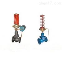 V231D02自力式压力调节阀