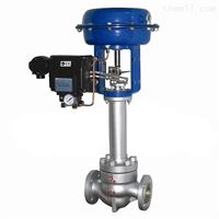 ZJHPW气动波纹管调节阀