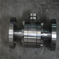 Q47N-1500LB 3”1500LB锻钢球阀