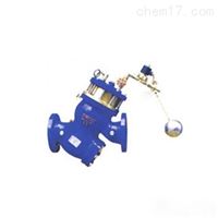 YQ98005YQ98005过滤活塞式电动浮球阀