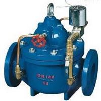 DY206X减压稳压电动控制阀