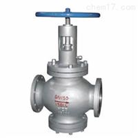 FJ41YF阀套式排污阀