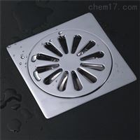 DN80不锈钢地漏阀