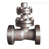 CKH641H快速抽气止回阀