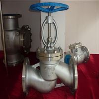 JK41F-16P JK41F-25P定制抗生素截止阀