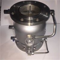 LHS743X低阻力倒流防止器