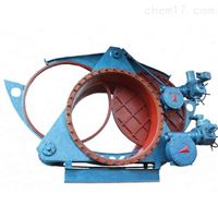 F943X电动盲板阀F9