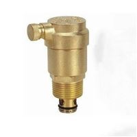 ZP88铜立卧两用型自动排气阀
