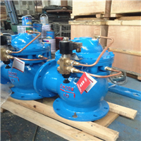 J841XJ841X电磁液动隔膜排泥阀