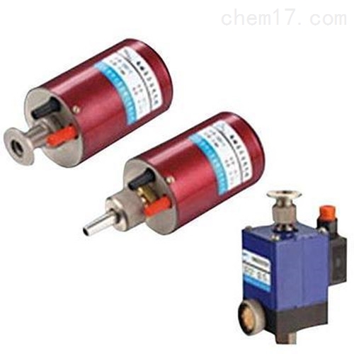 电磁高真空充气阀