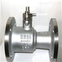 瓯北厂家QJ41M/F-16C高温球阀