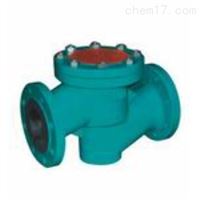 H42J衬胶止回阀现货直销
