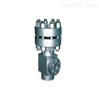 A42Y超高压安全阀按需定制