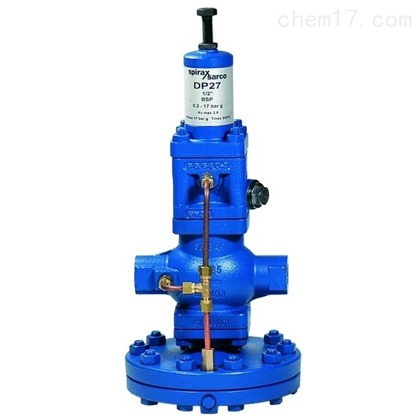<strong><strong><strong>斯派莎克减压阀DP27</strong></strong></strong>