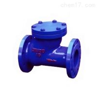 HQ41X球型止回阀