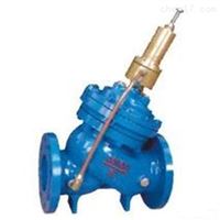DY30AX缓开缓闭多功能止回阀