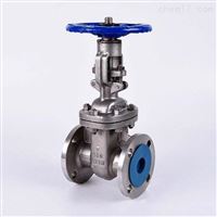 Z40H-600LB美标铸钢闸阀