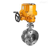 MD941H-10C防爆电动蝶阀MD