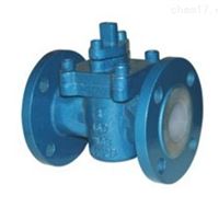 X43F46衬氟旋塞阀