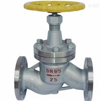 J41B系列氨用截止阀