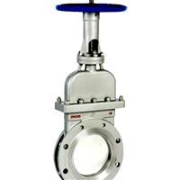 PZM2s73H暗杆电液动刀型闸阀