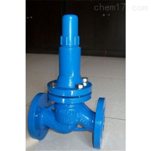 油罐车用梭式泄压阀