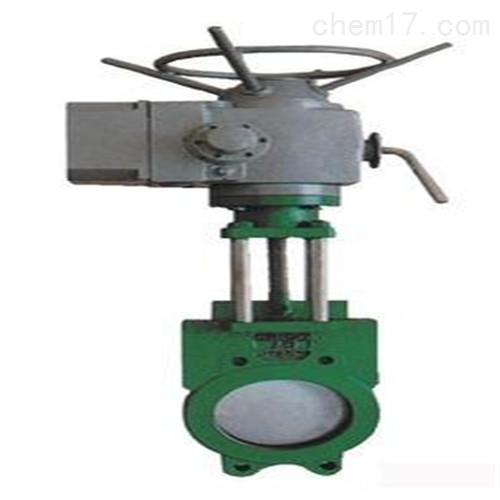 电动浆液阀