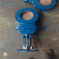 DMZ73X手动暗杆刀闸阀品牌