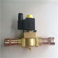 FDF制冷电磁阀性能可靠