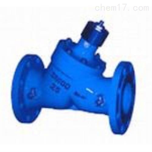 <strong><strong>三合一止回阀</strong></strong>