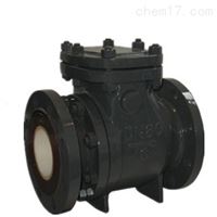 PH44TC陶瓷止回阀定制