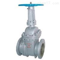 PZ41H瓯北谁家有做手动耐磨排渣闸阀