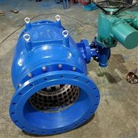 LT942X调流调压阀